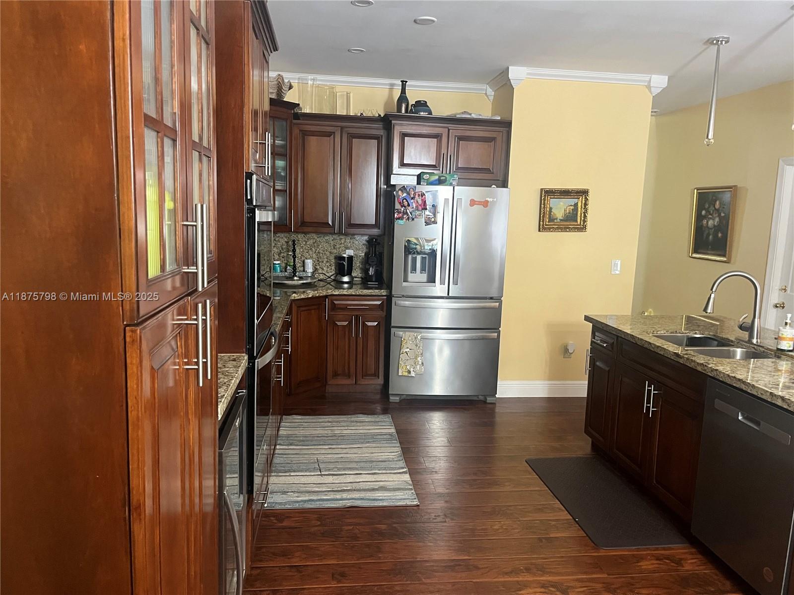 RIVIERA ISLES III - Residential