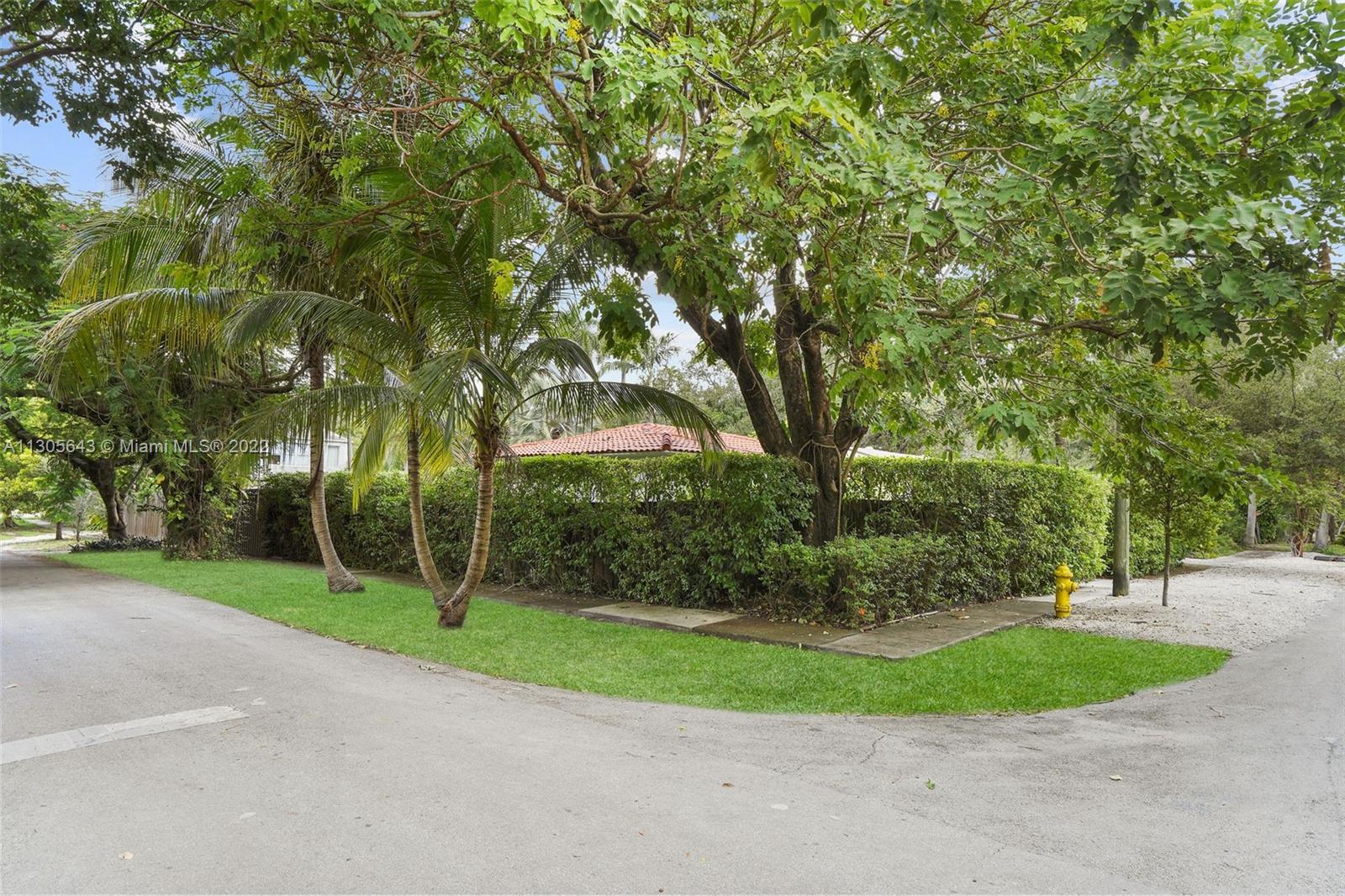 OCEAN VIEW HEIGHTS - Residential