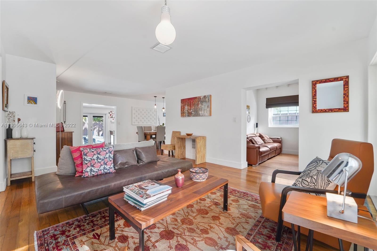 OCEAN VIEW HEIGHTS - Residential