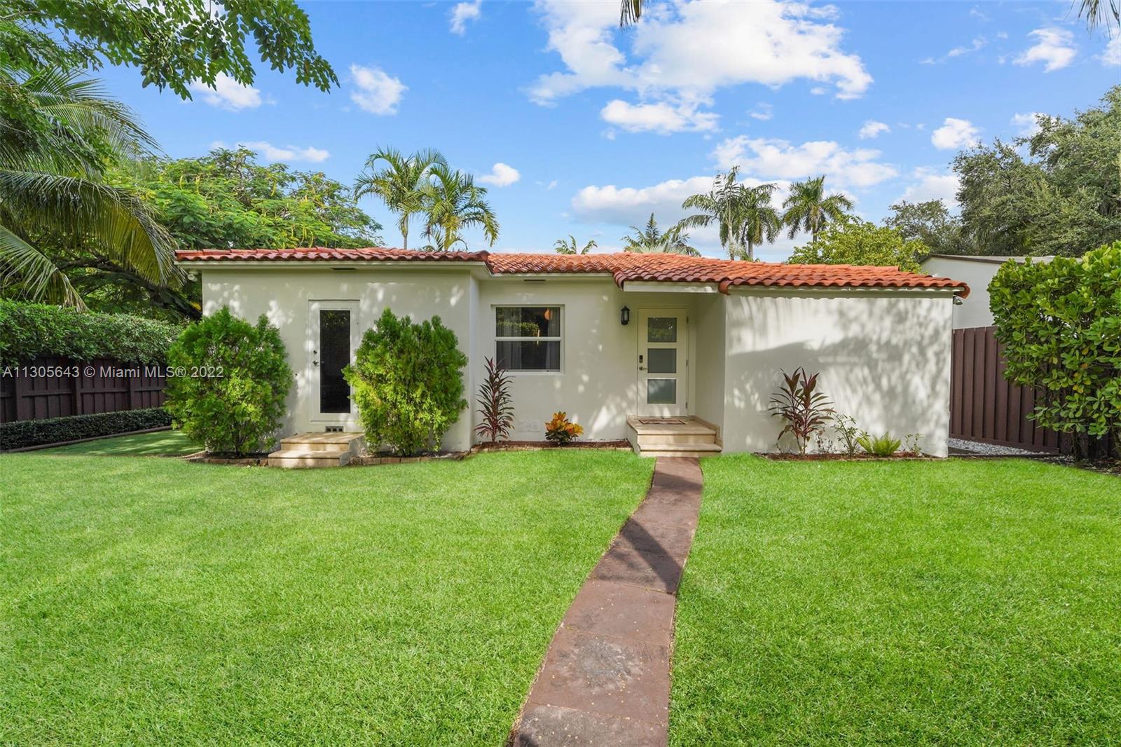 OCEAN VIEW HEIGHTS - Residential