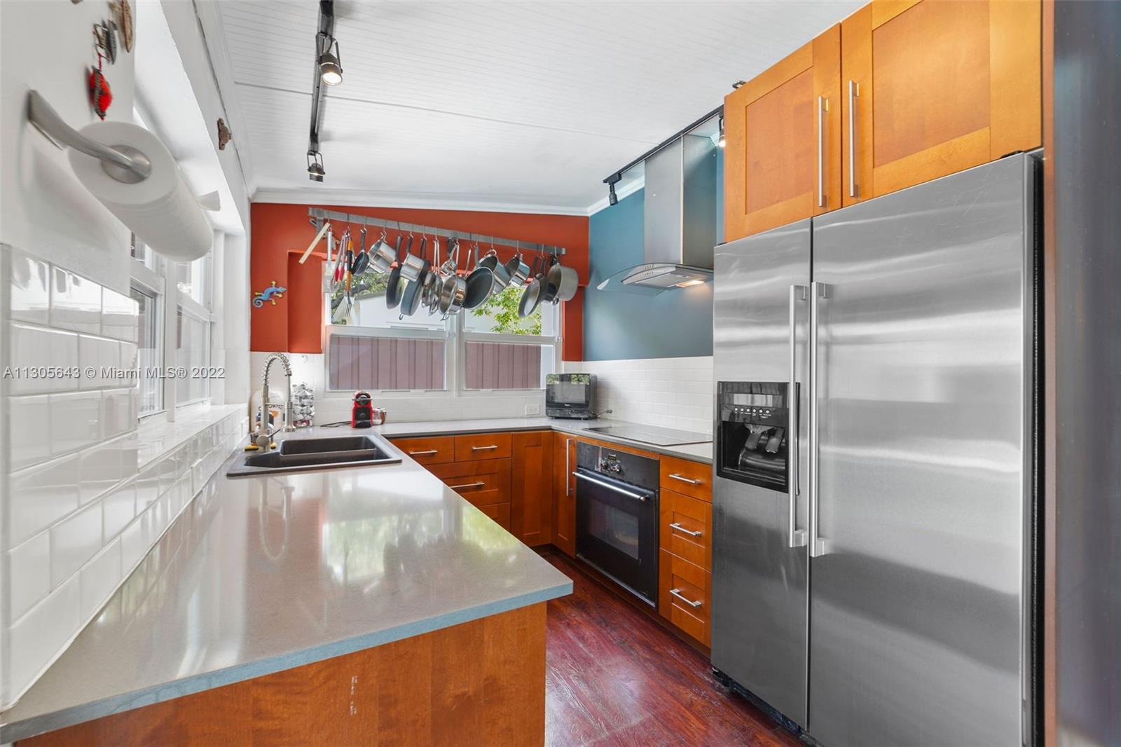 OCEAN VIEW HEIGHTS - Residential