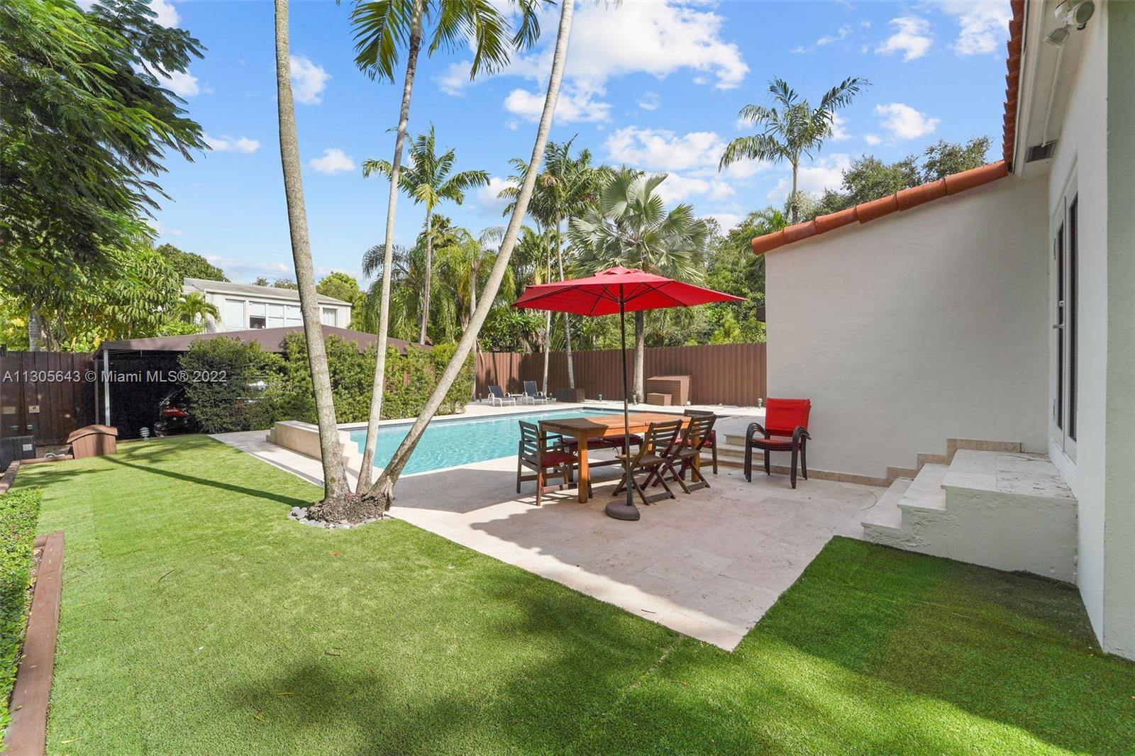 OCEAN VIEW HEIGHTS - Residential