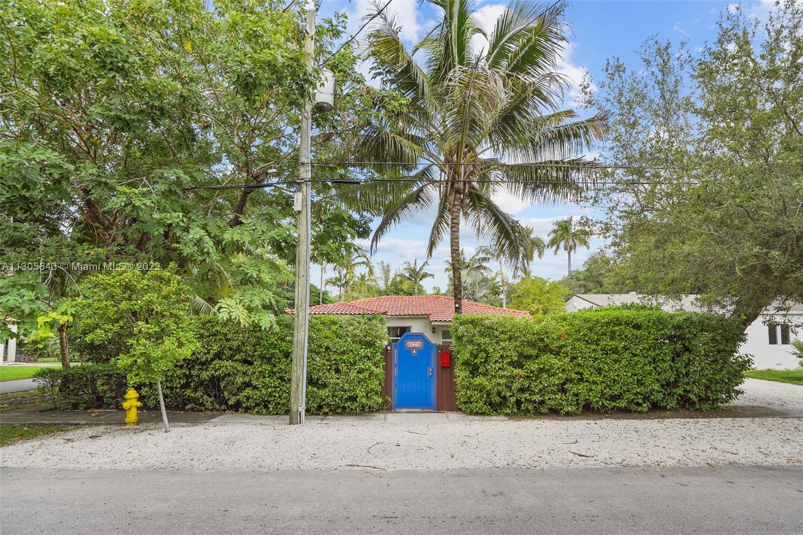 OCEAN VIEW HEIGHTS - Residential