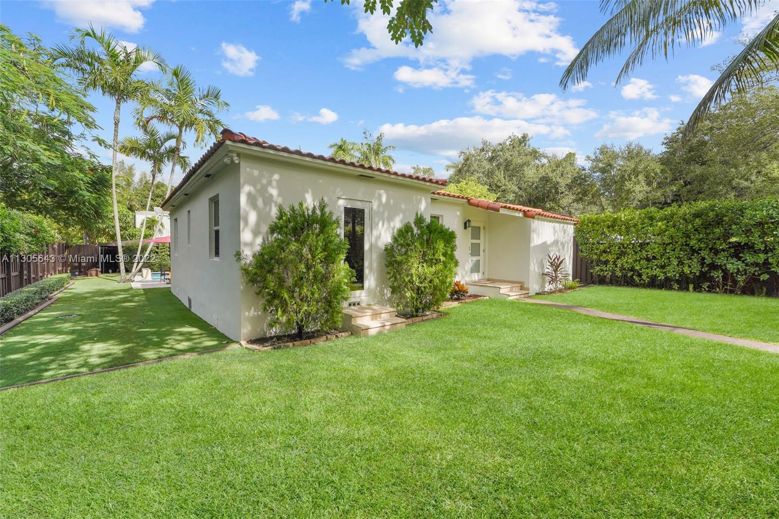 OCEAN VIEW HEIGHTS - Residential