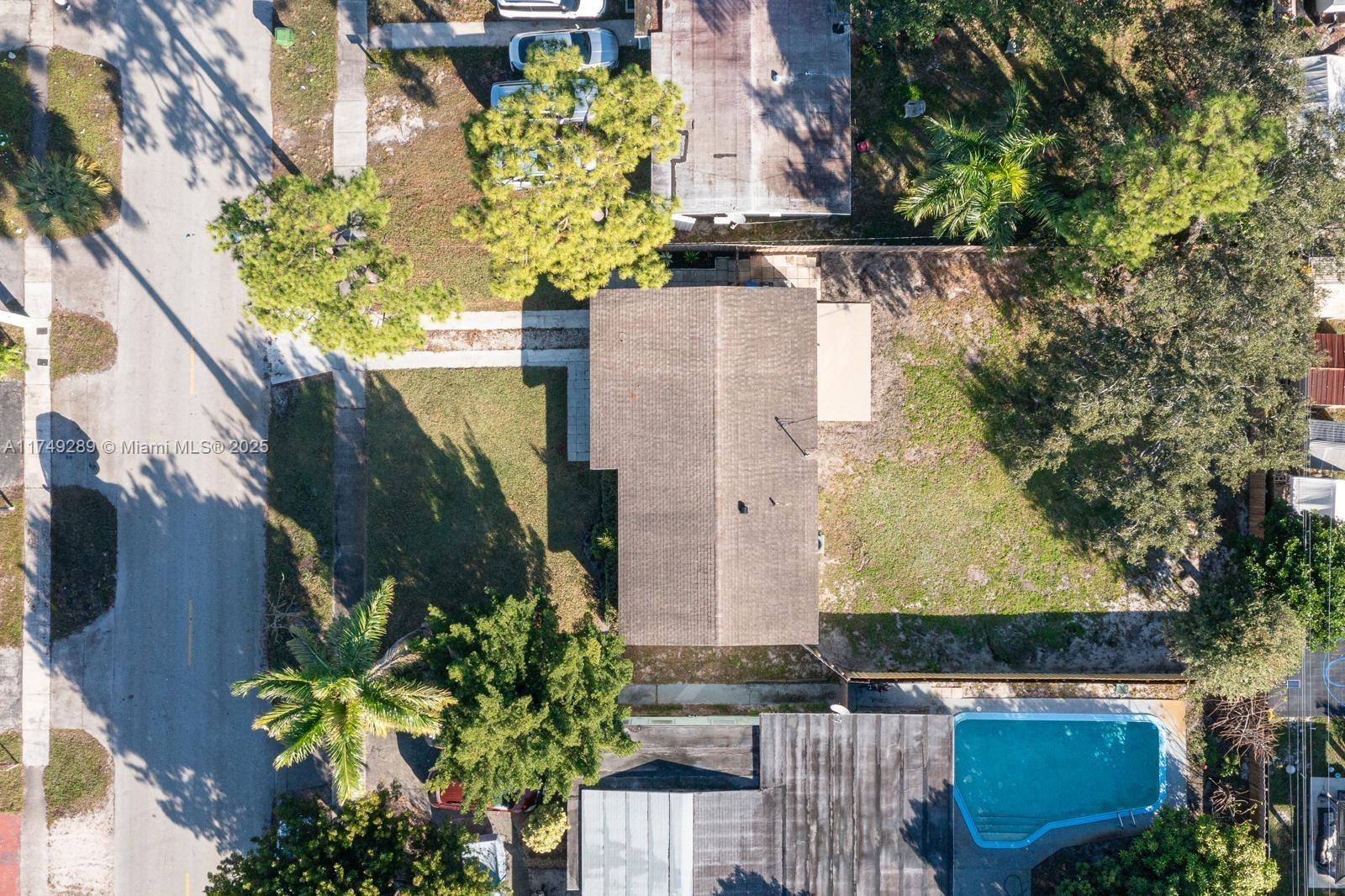 BRENDALE HEIGHTS - Residential