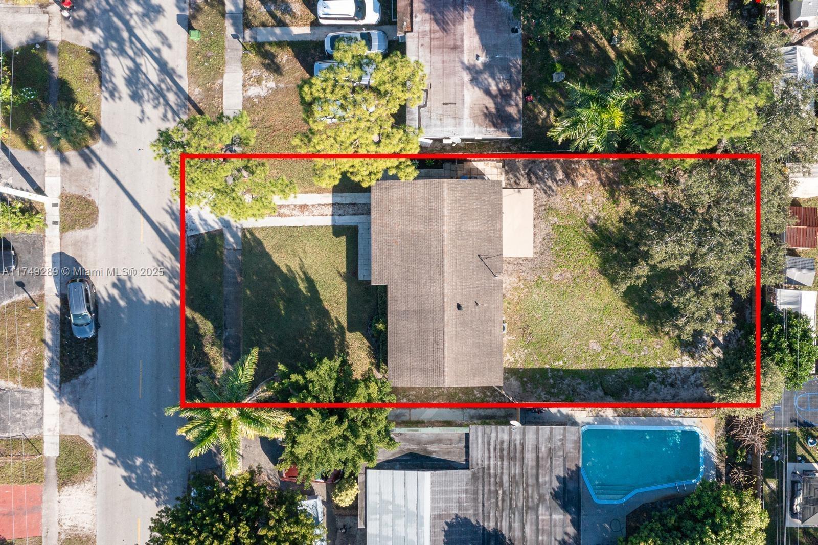 BRENDALE HEIGHTS - Residential