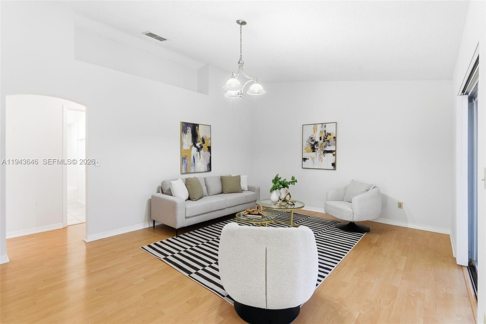 INDIAN RIDGE UNIT 1 - Residential