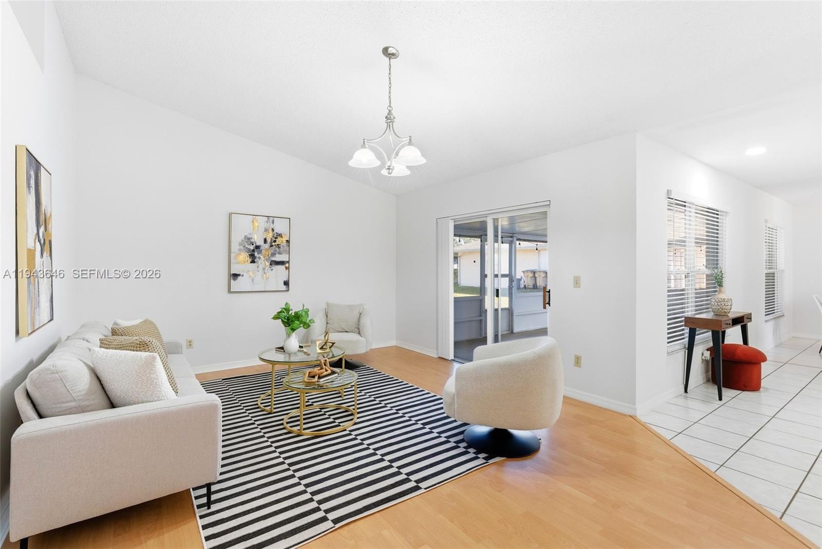 INDIAN RIDGE UNIT 1 - Residential