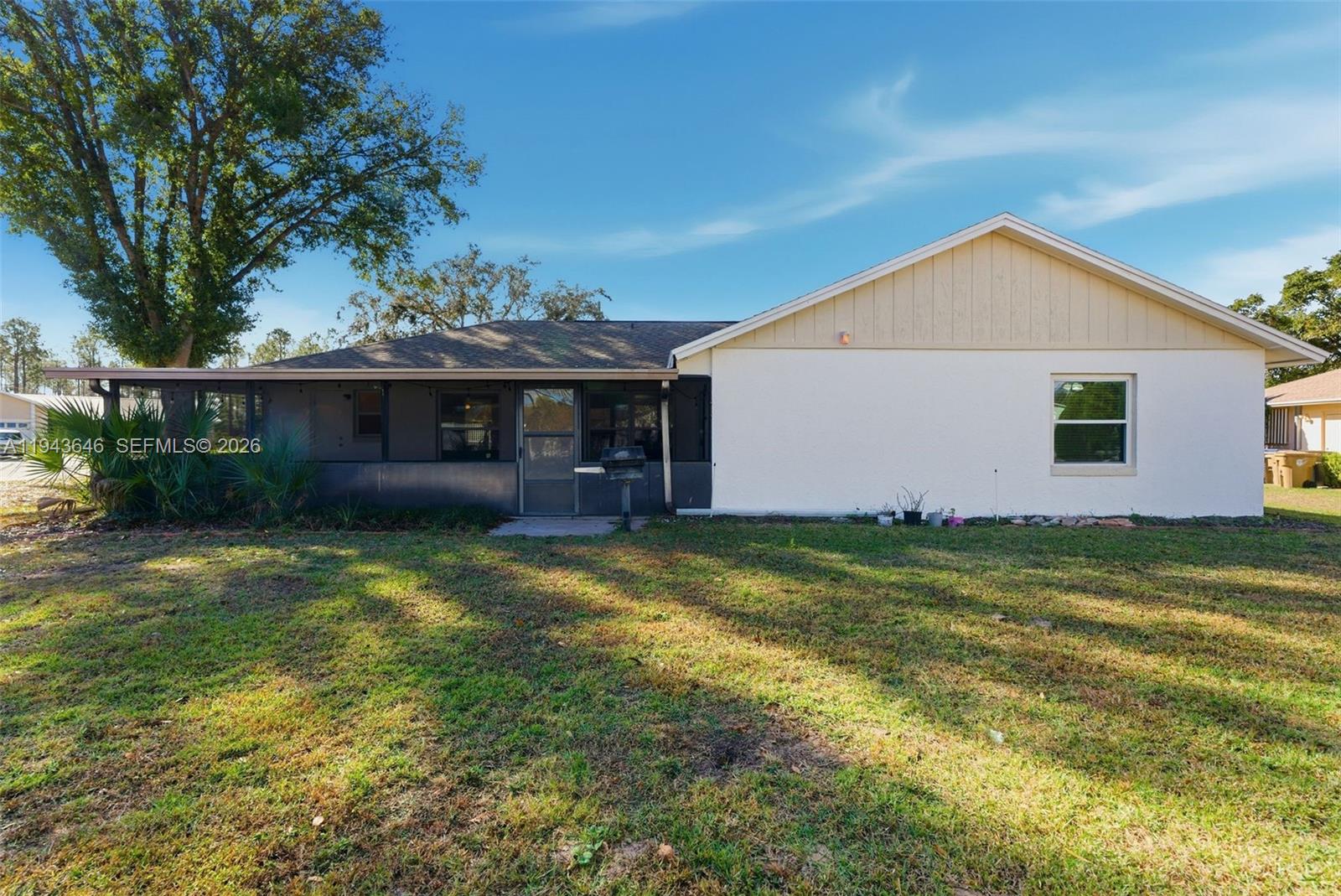 INDIAN RIDGE UNIT 1 - Residential