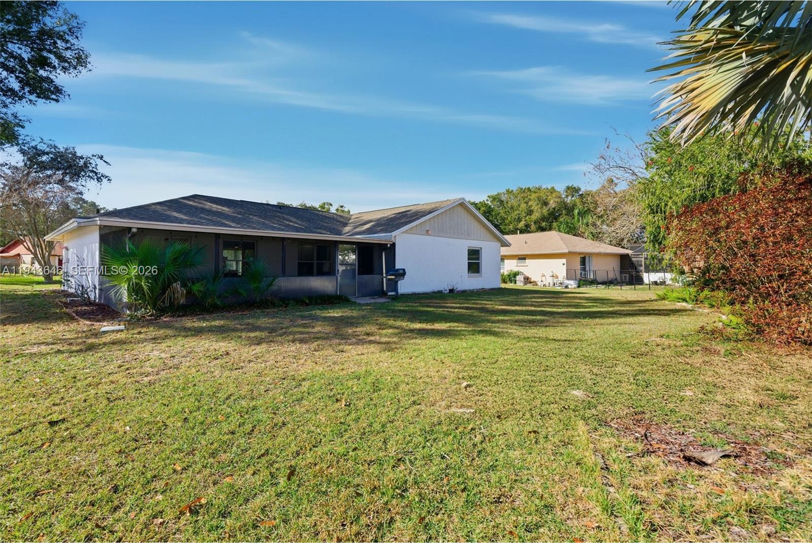 INDIAN RIDGE UNIT 1 - Residential