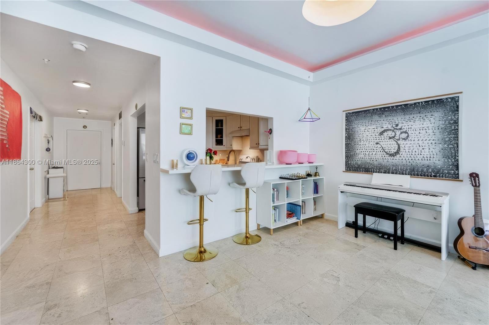 THE PAVILION CONDO - Residential