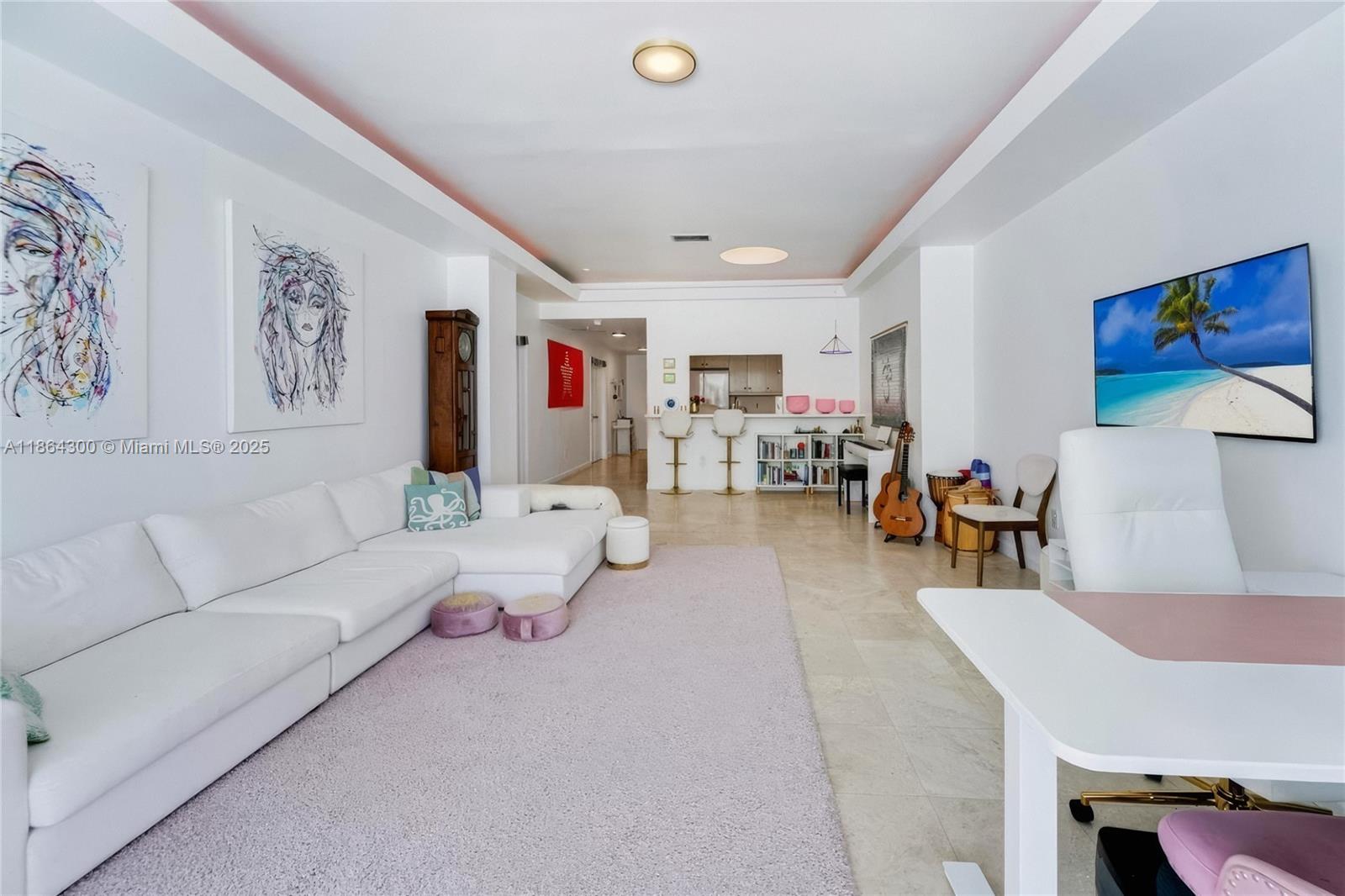 THE PAVILION CONDO - Residential