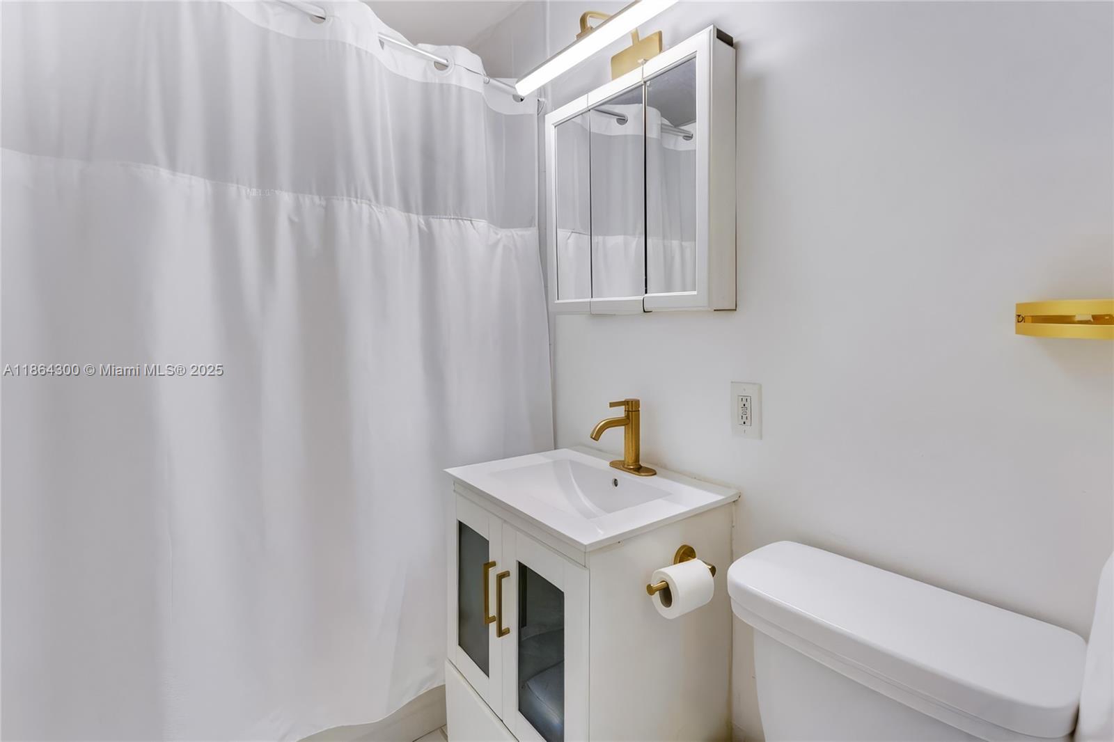 THE PAVILION CONDO - Residential