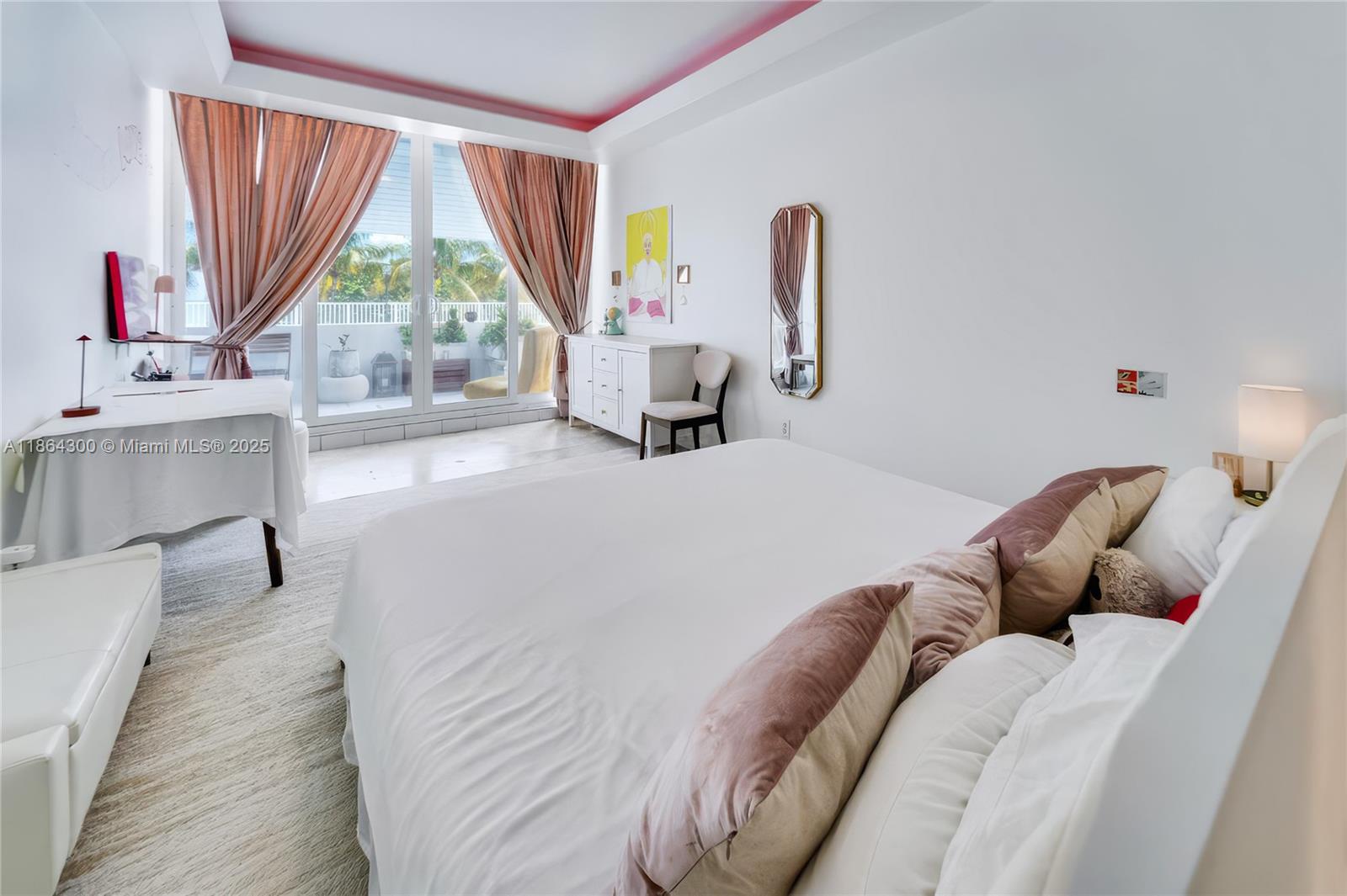 THE PAVILION CONDO - Residential