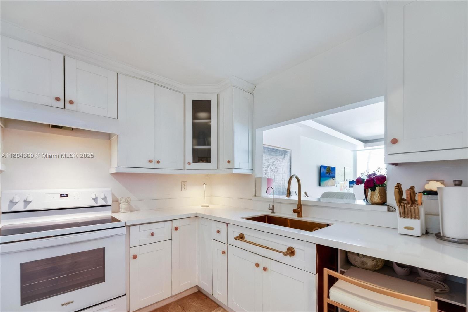 THE PAVILION CONDO - Residential