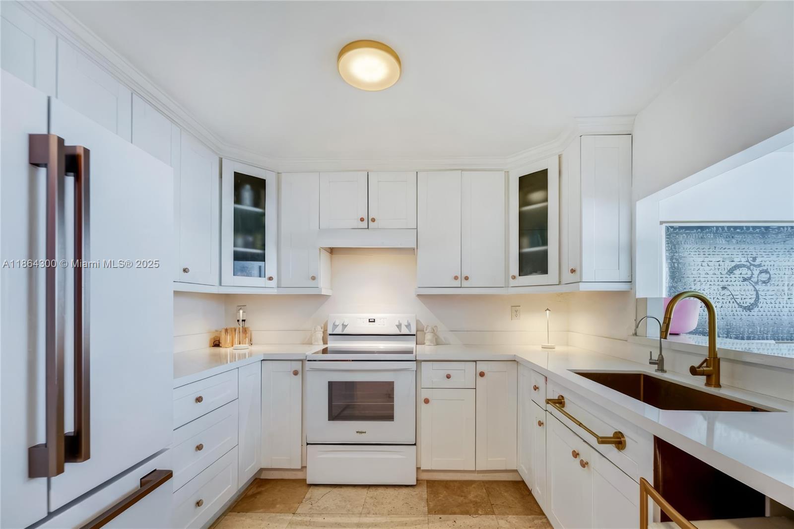 THE PAVILION CONDO - Residential