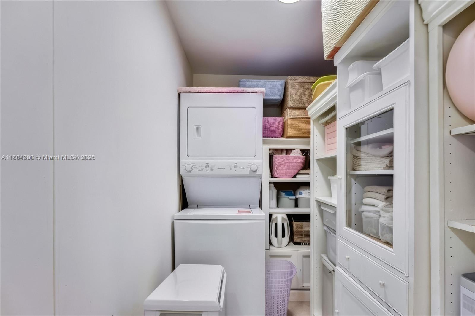 THE PAVILION CONDO - Residential