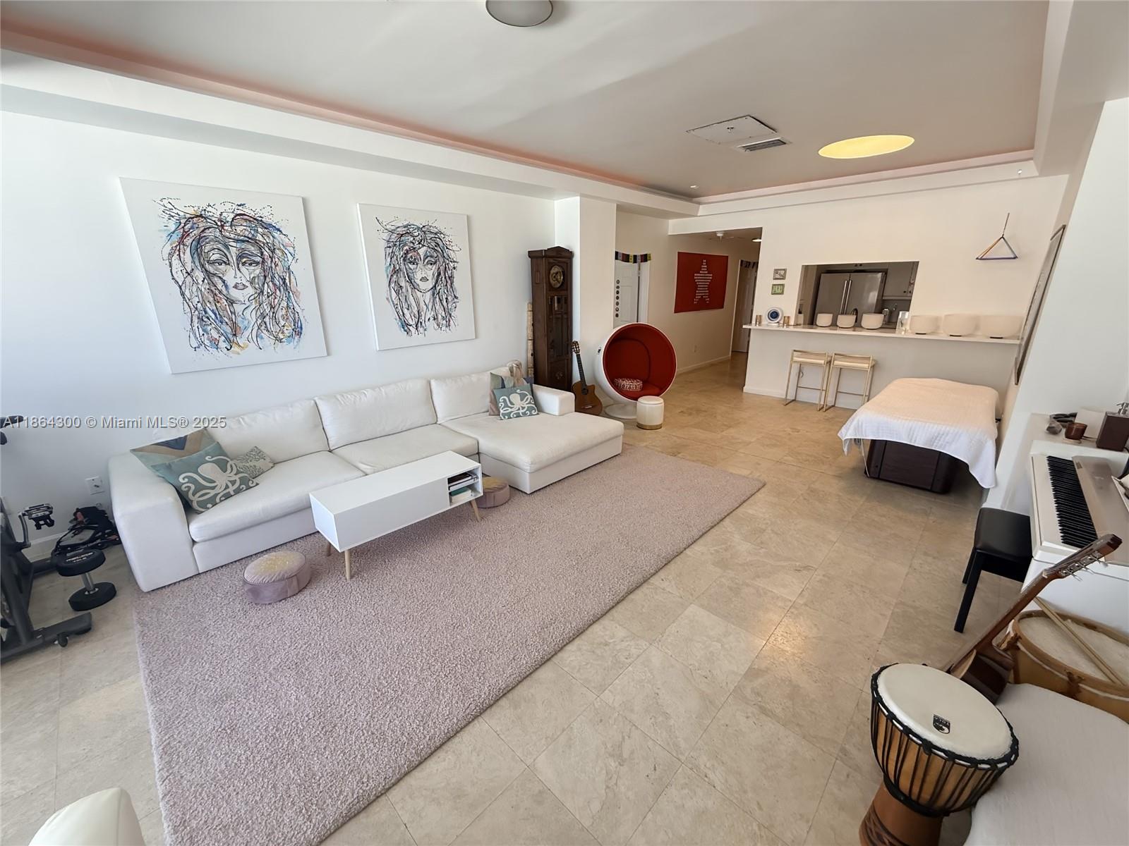 THE PAVILION CONDO - Residential