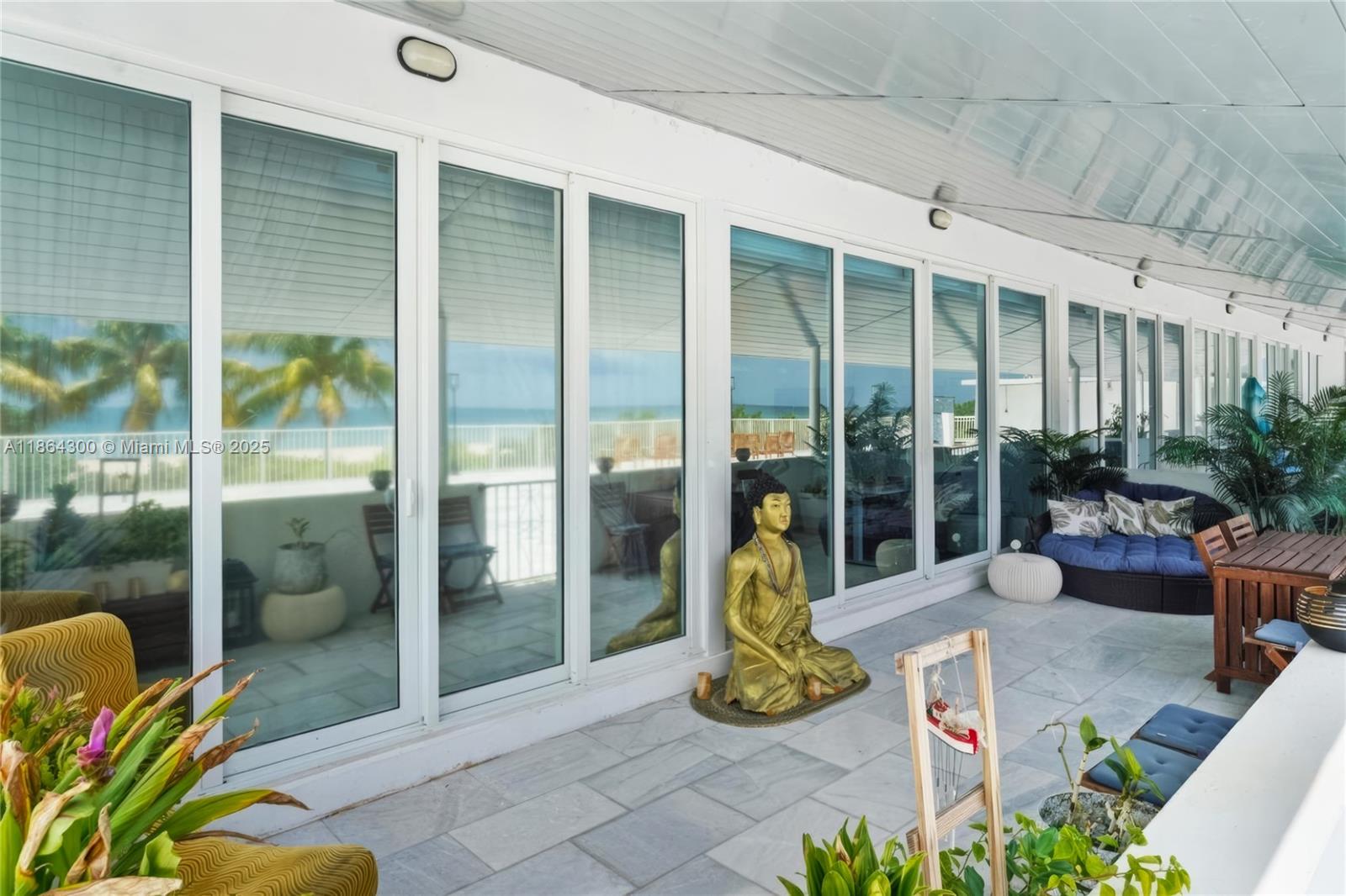 THE PAVILION CONDO - Residential