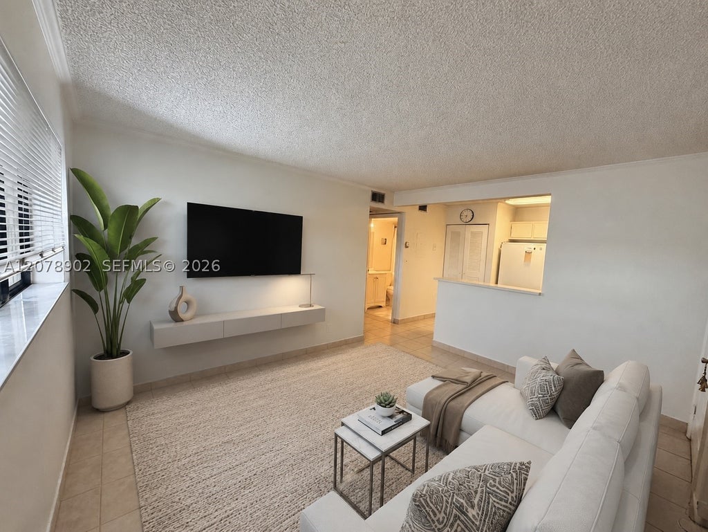 Photo of 351 Palm Way #104, Pembroke Pines, FL 33025 (MLS # A12078902)