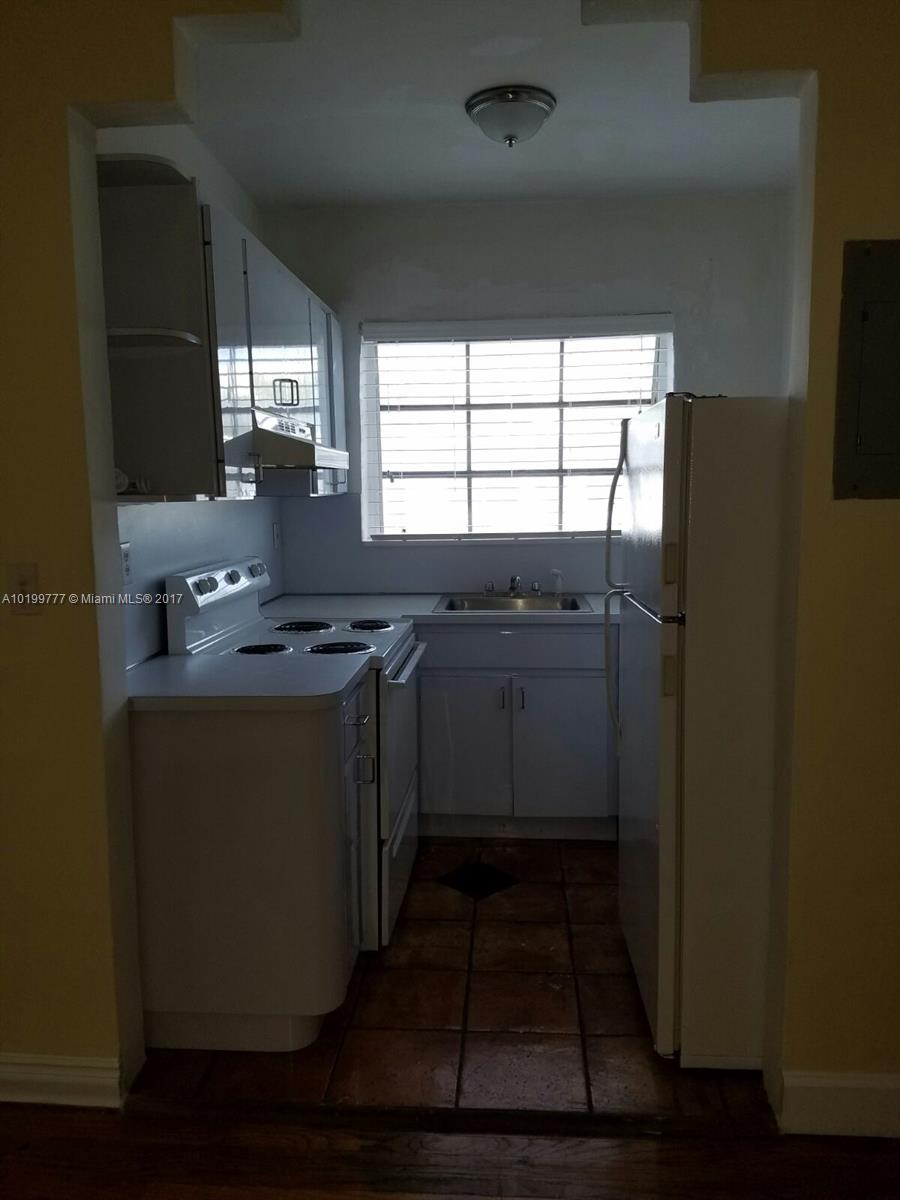 south beach - Residential Lease