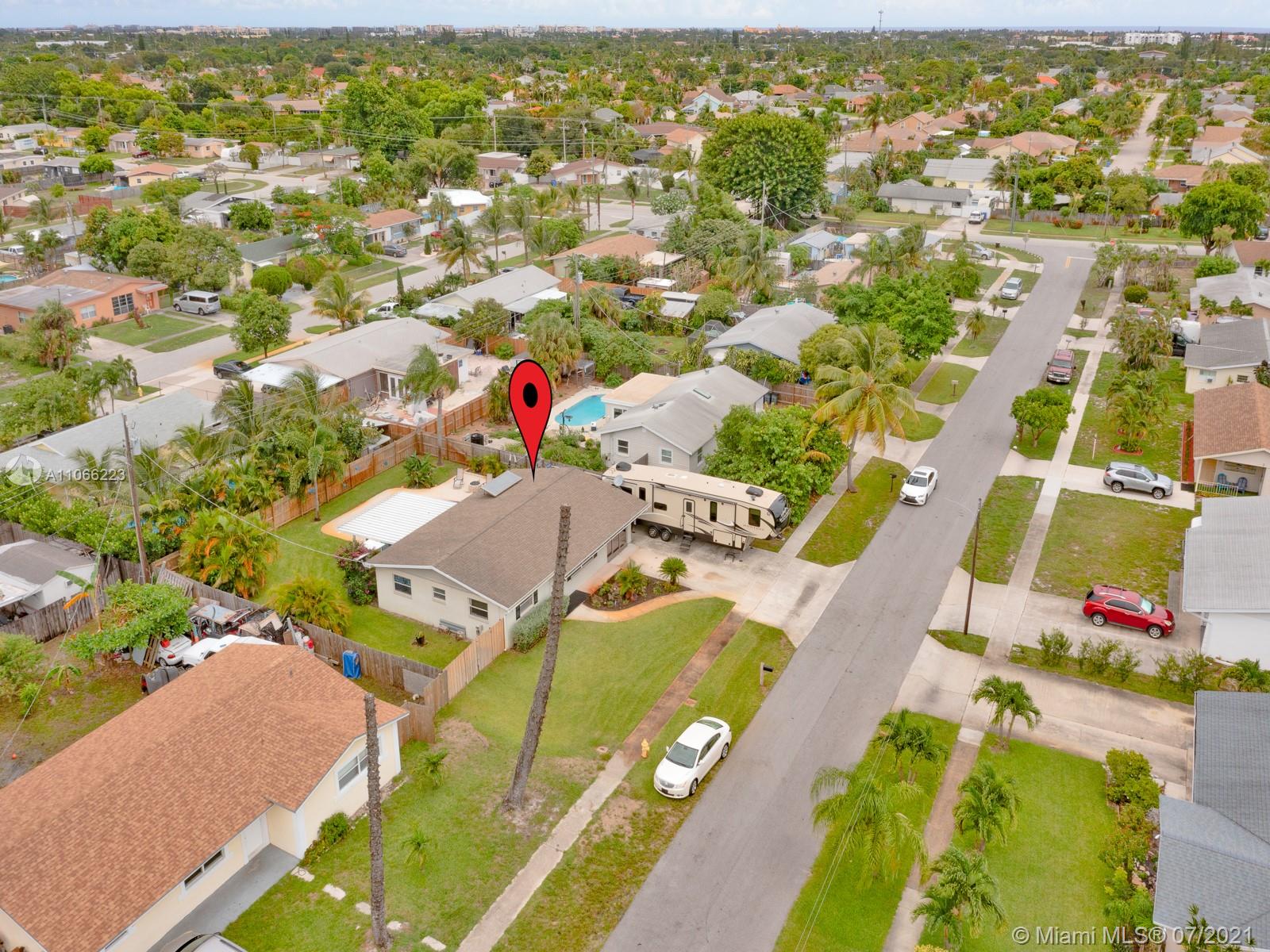 LANTANA HEIGHTS 7 - Residential