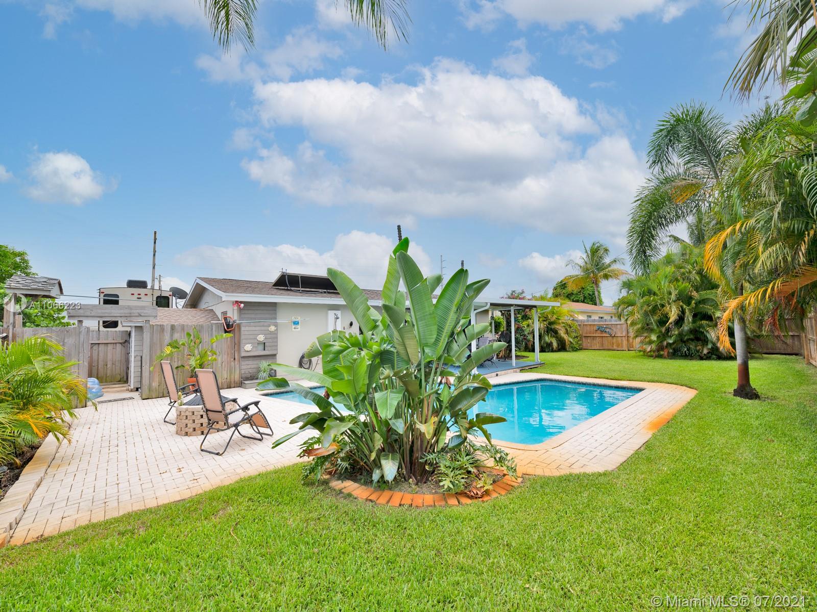 LANTANA HEIGHTS 7 - Residential