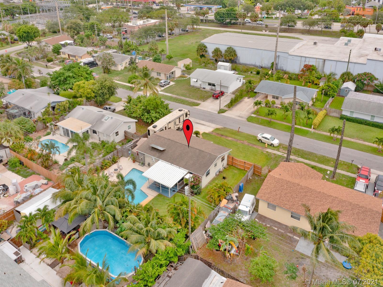 LANTANA HEIGHTS 7 - Residential