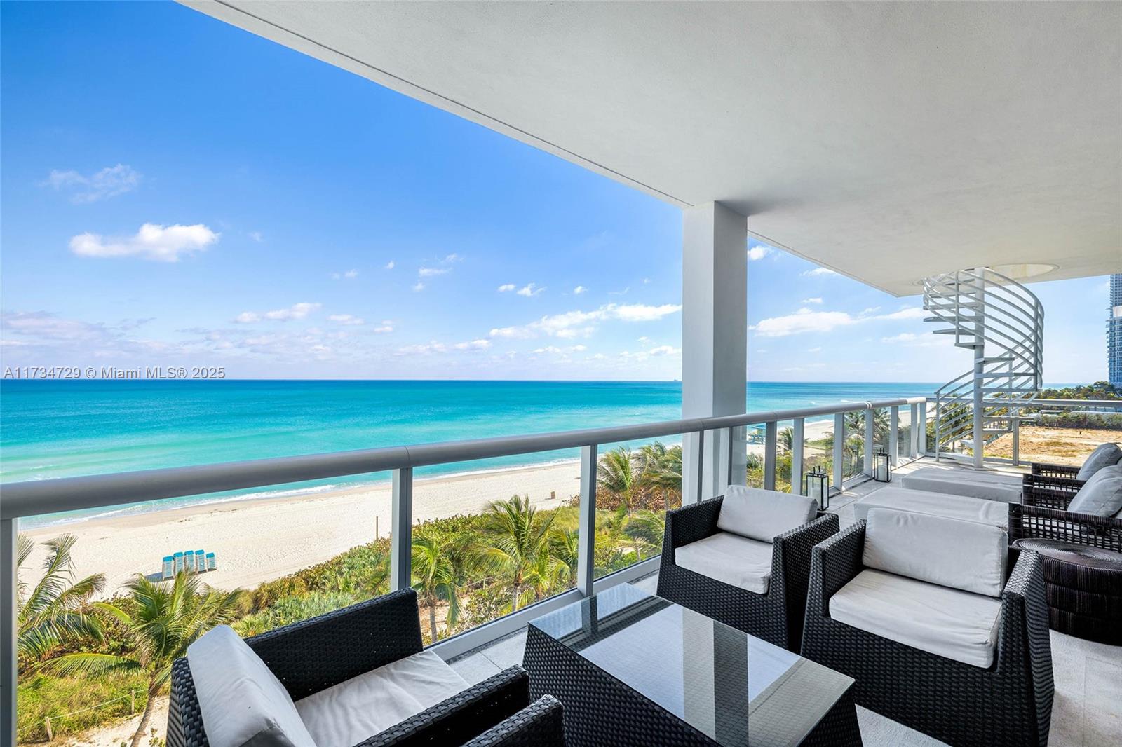 6799 Collins Ave 506, Miami Beach, Miami-Dade County, Florida - 3 Bedrooms  
3 Bathrooms - 