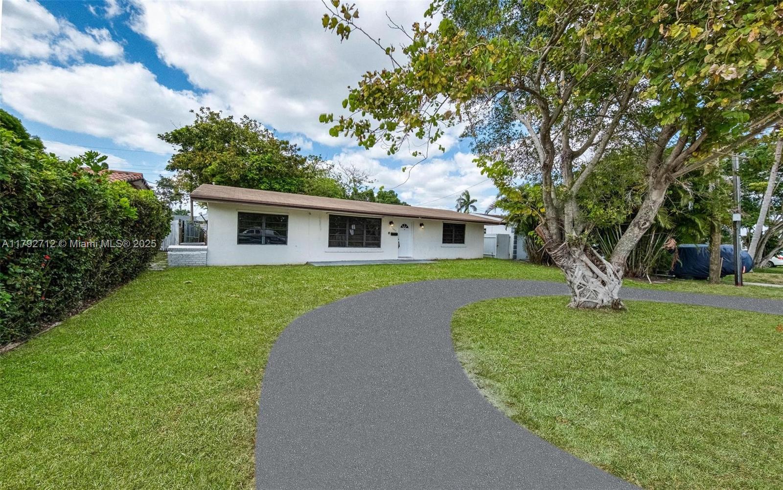 Property for Sale at 7817 Ne Madeira St, Miramar, Broward County, Florida - Bedrooms: 3 
Bathrooms: 2  - $506,000