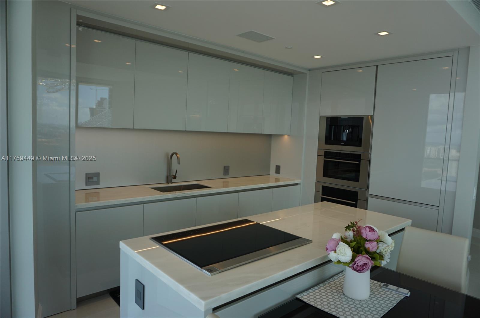 18975 COLLINS CONDO - Residential