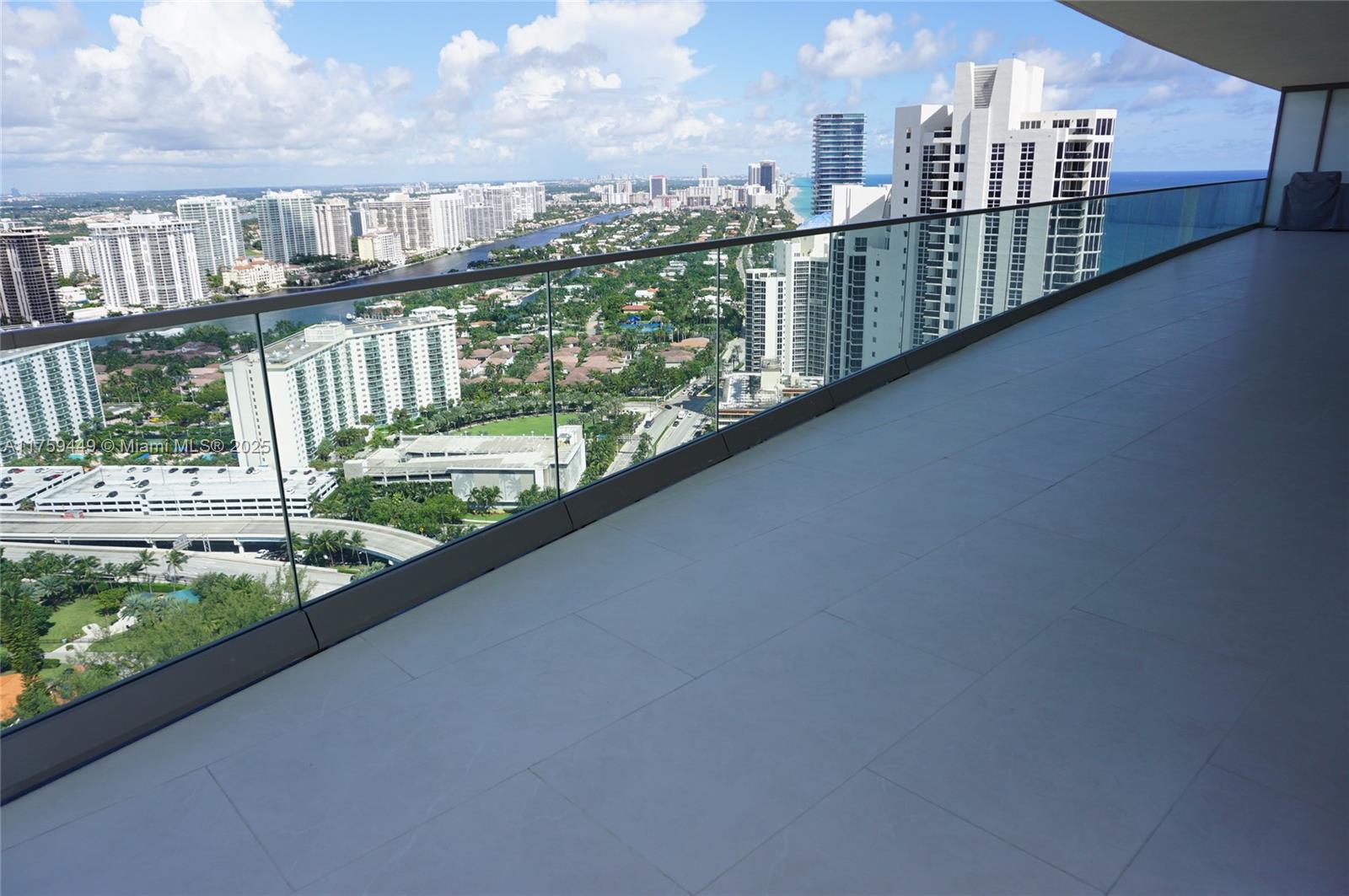 18975 COLLINS CONDO - Residential