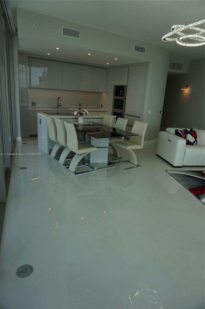 18975 COLLINS CONDO - Residential