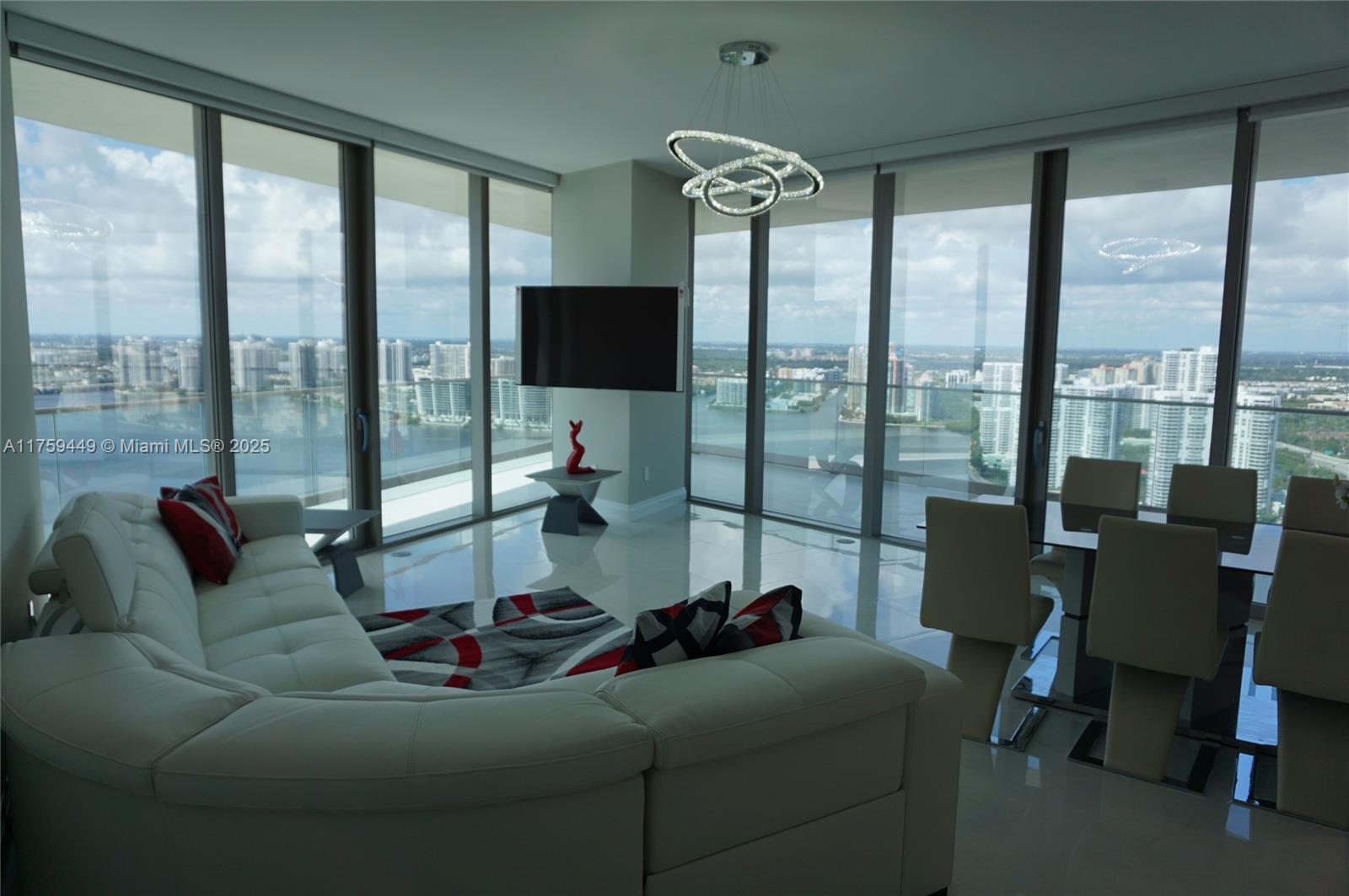 18975 COLLINS CONDO - Residential