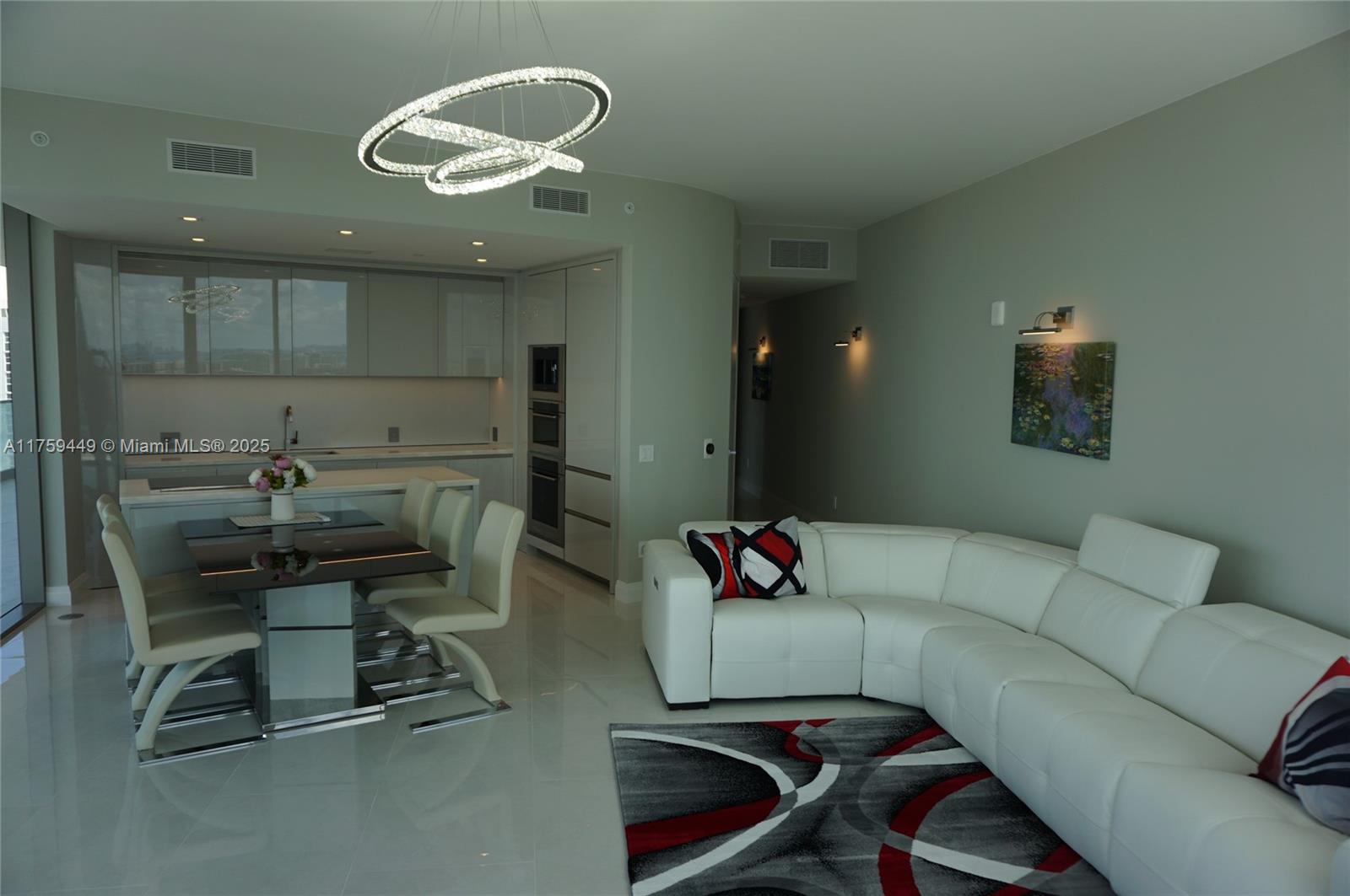 18975 COLLINS CONDO - Residential