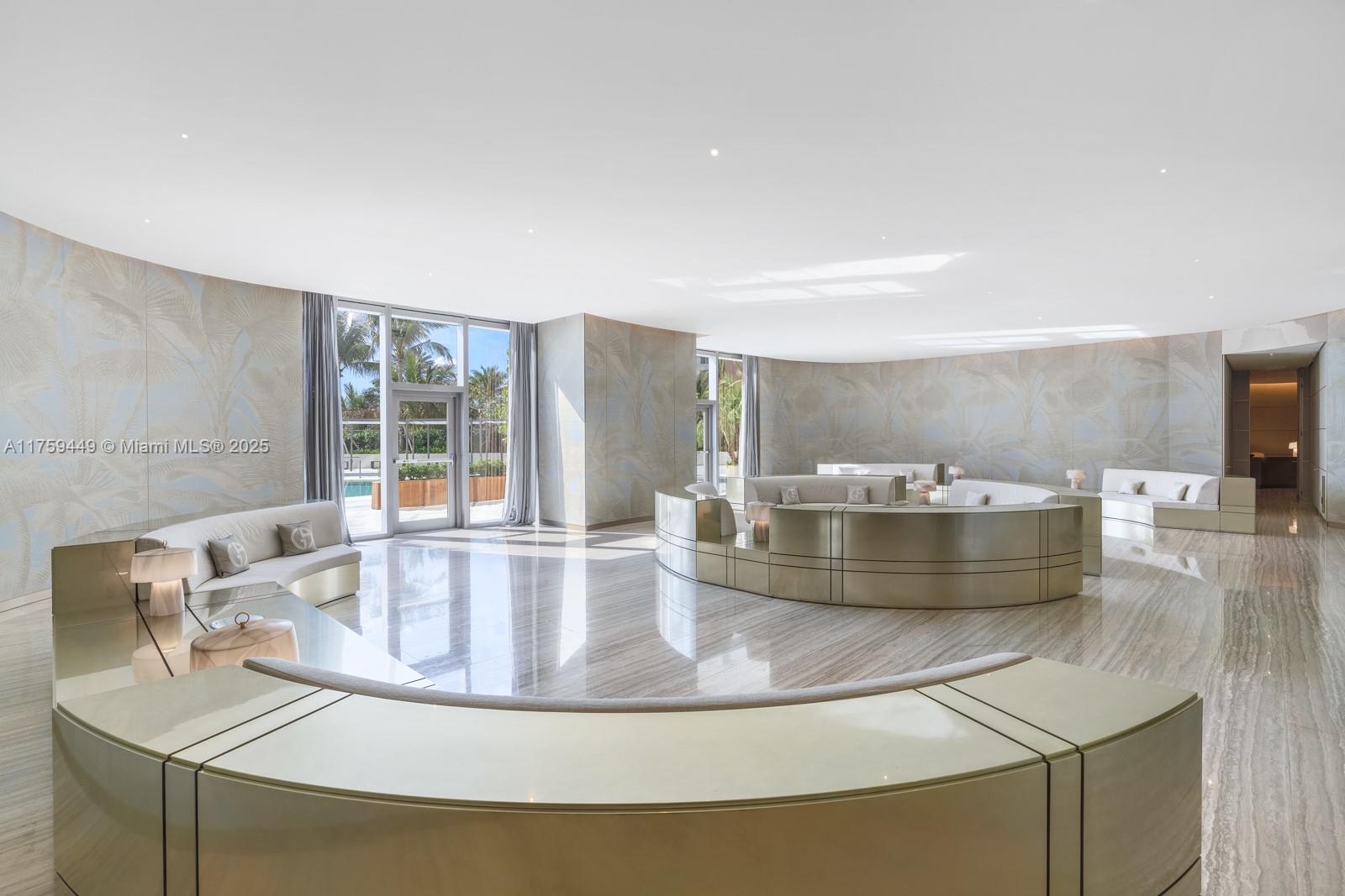 18975 COLLINS CONDO - Residential