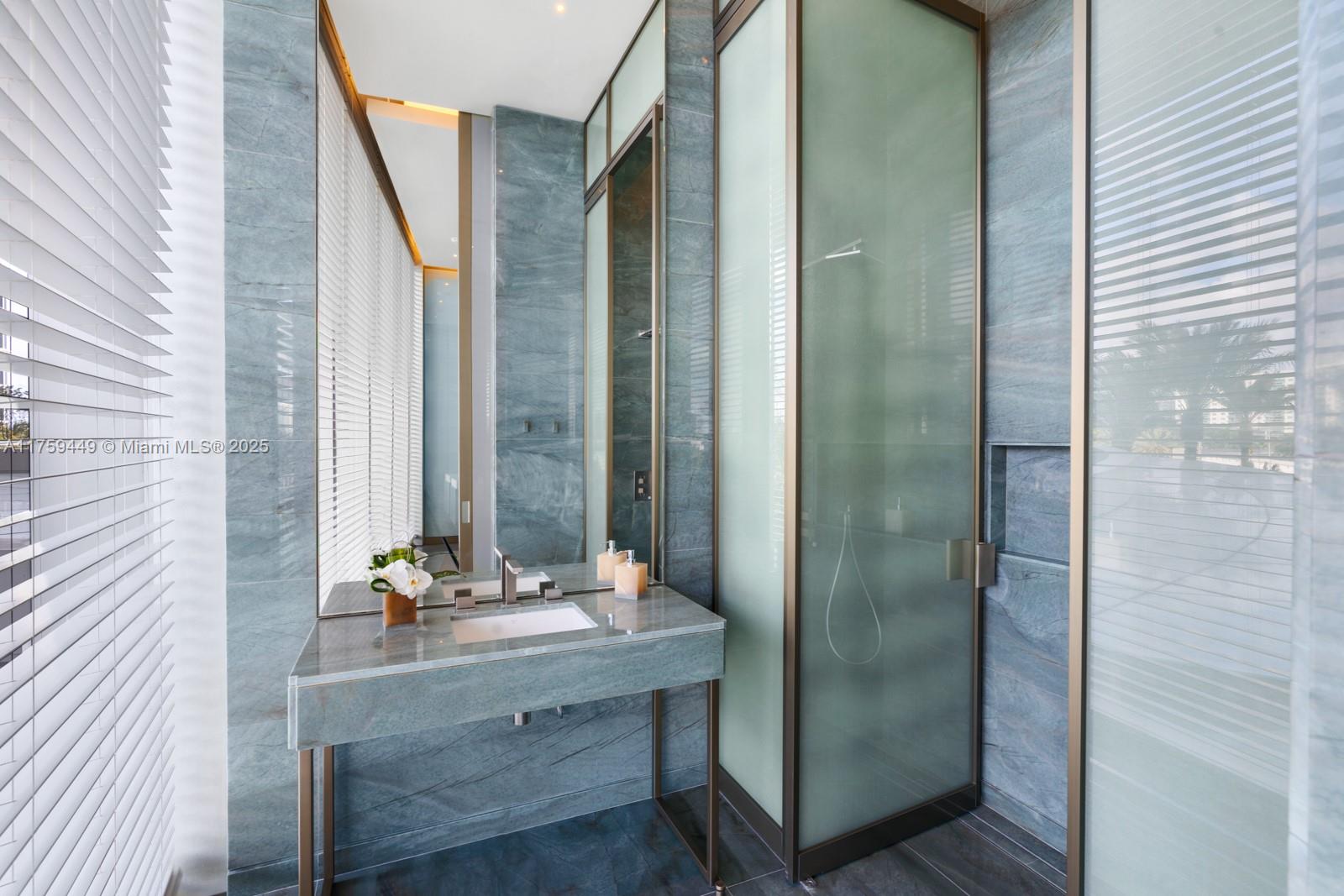 18975 COLLINS CONDO - Residential