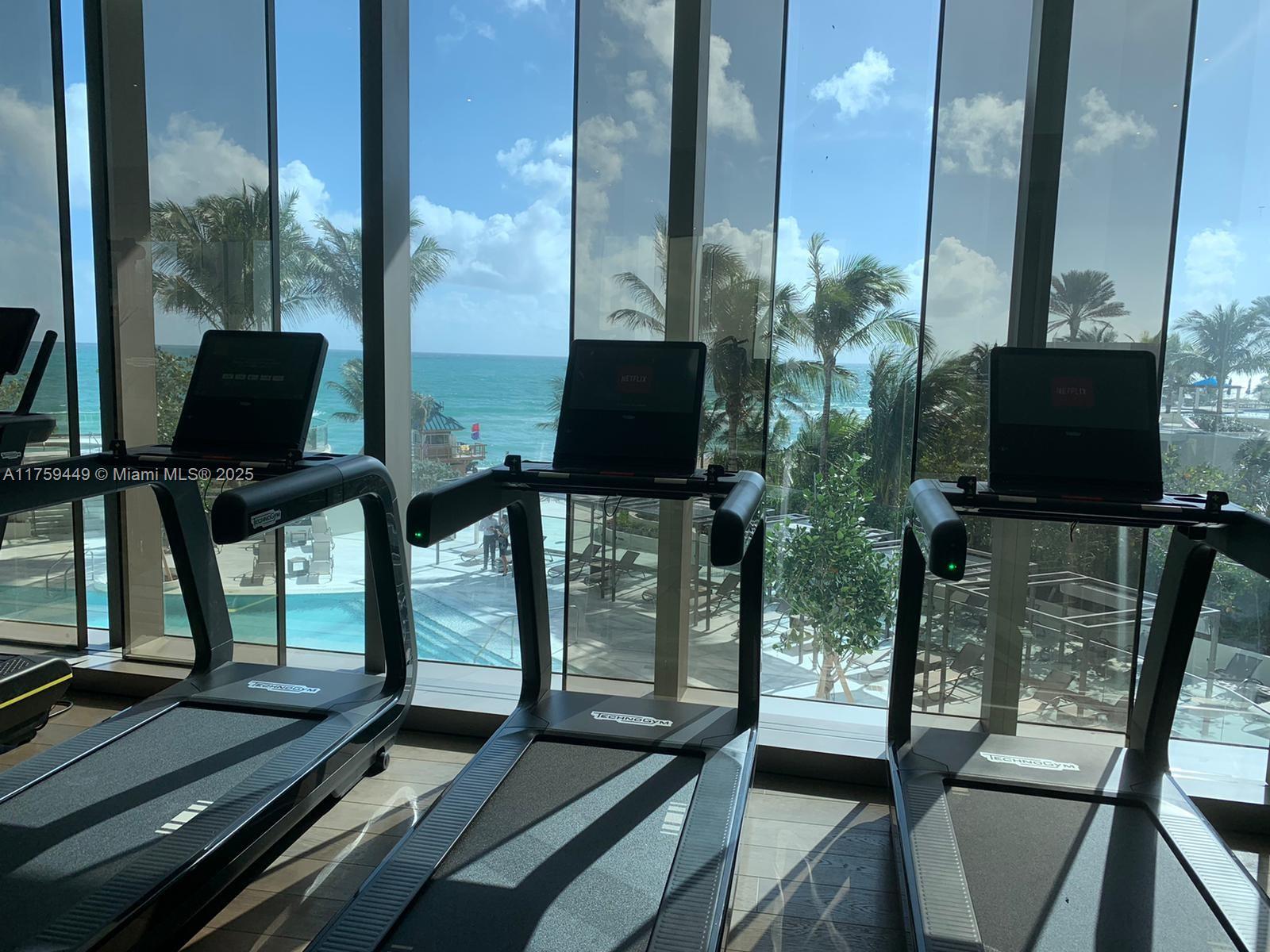 18975 COLLINS CONDO - Residential