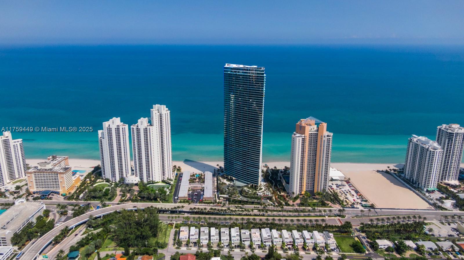 18975 SE Collins Ave 3405