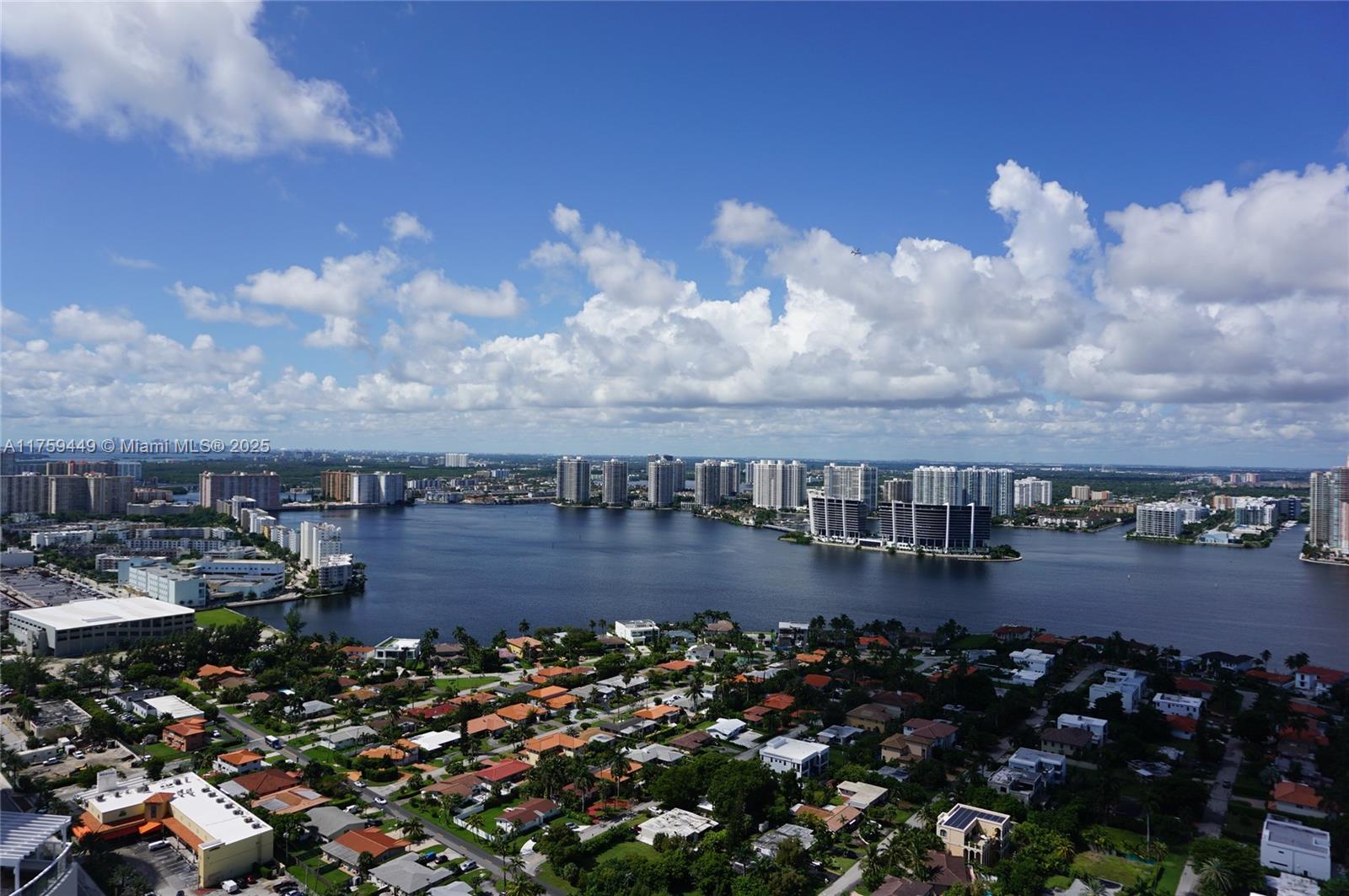 18975 COLLINS CONDO - Residential