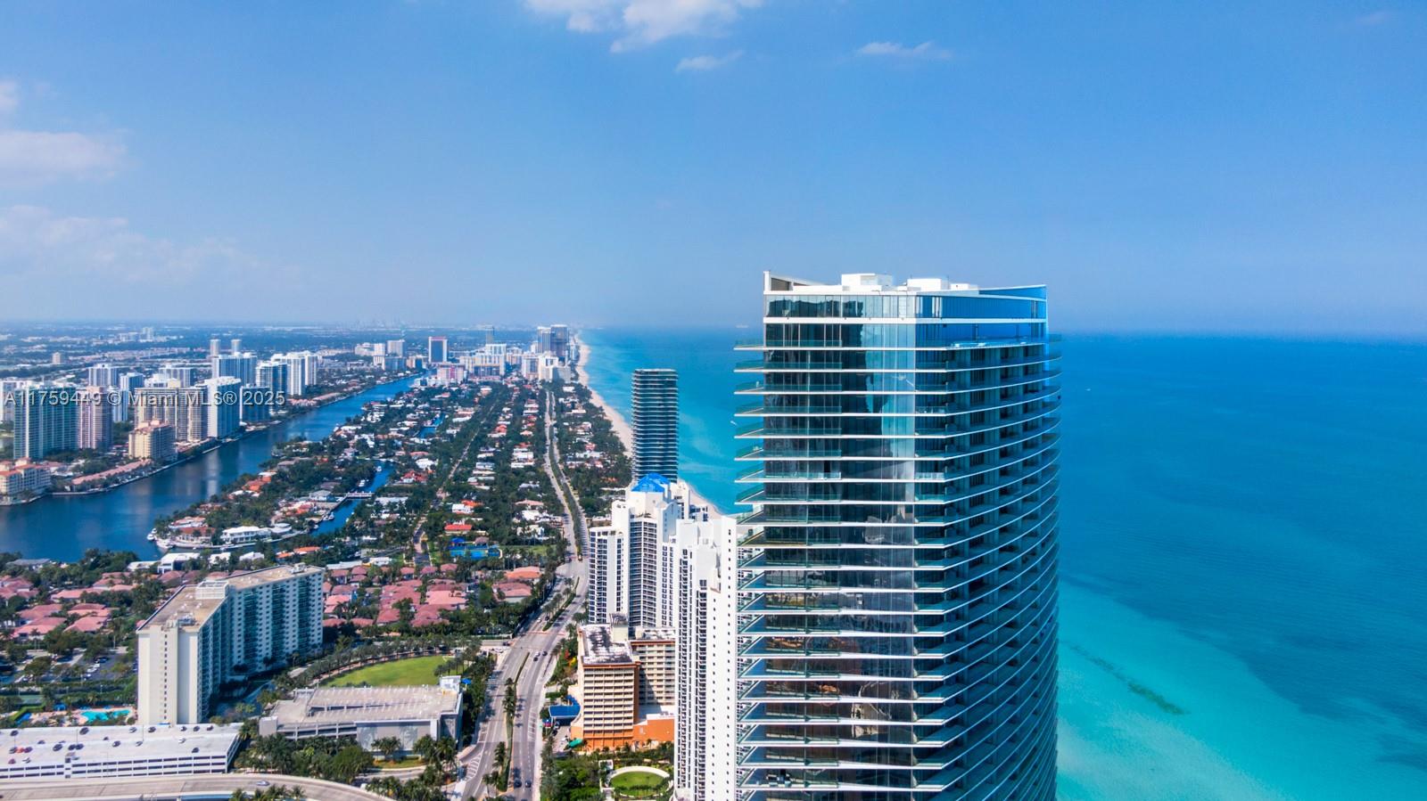 18975 SE Collins Ave 3405