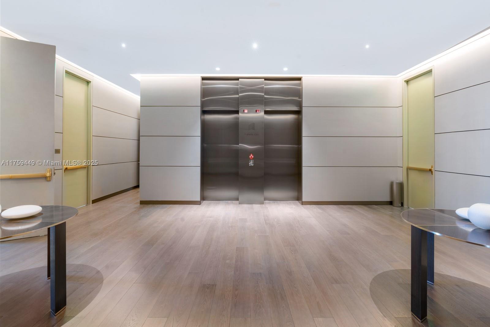 18975 COLLINS CONDO - Residential