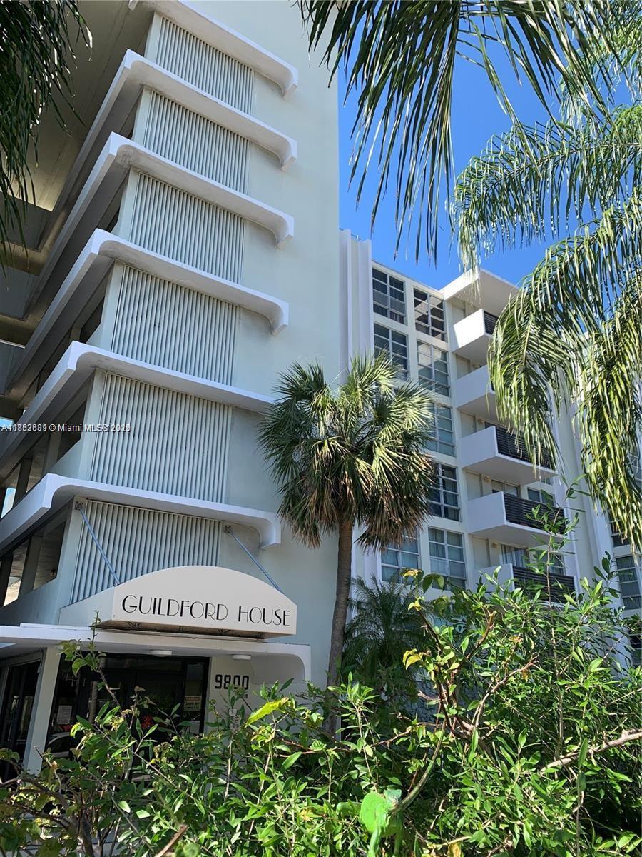 GUILDFORD CONDO - Residential Lease
