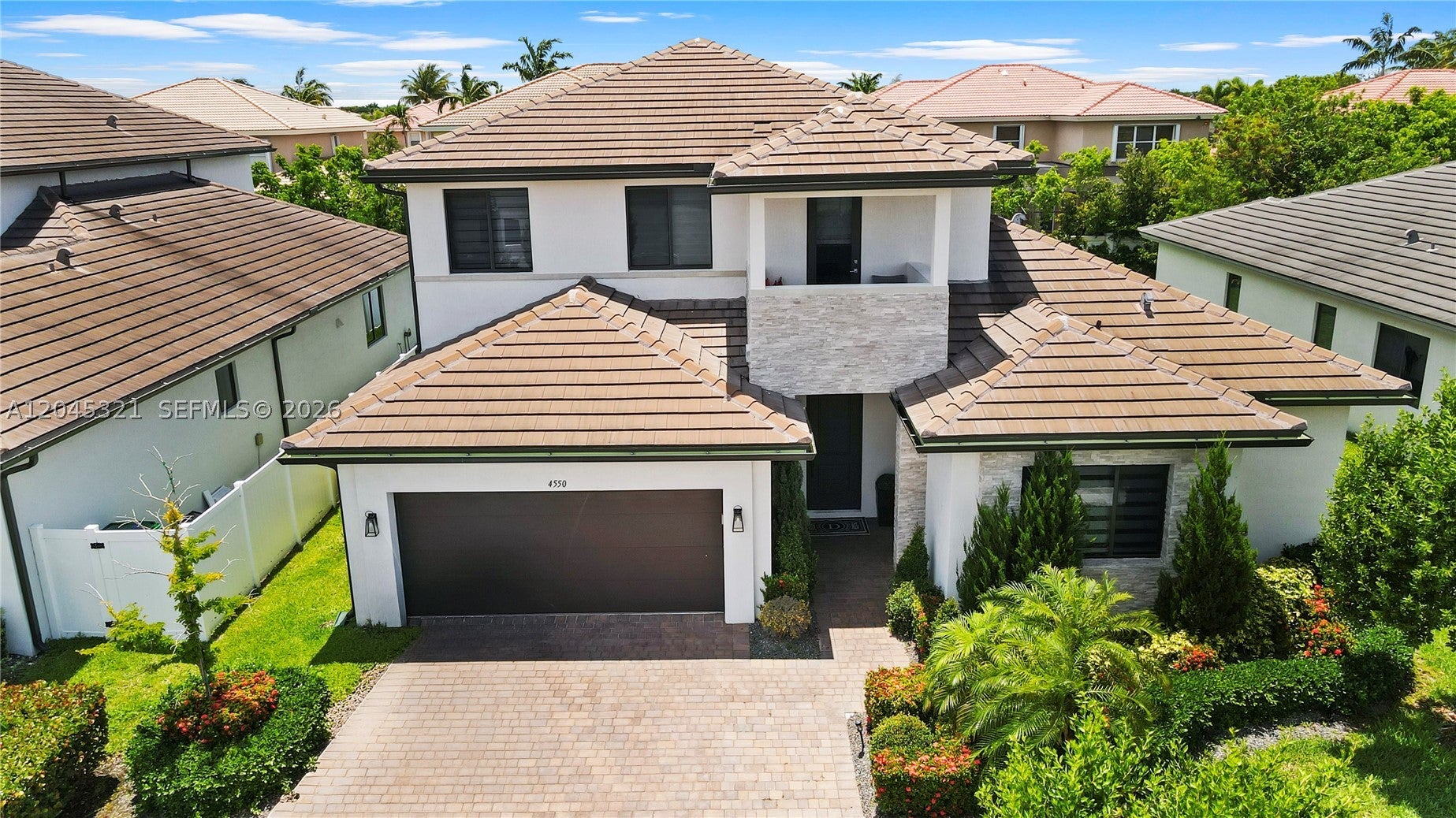 4550 SW 178th Ave
