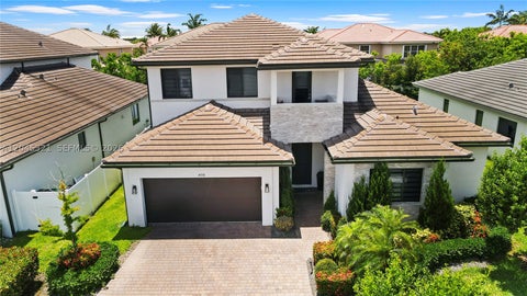 Photo of 4550 SW 178th Ave, Miramar, FL 33029 (MLS # A12045321)