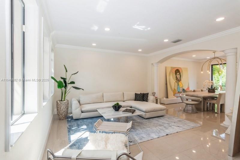 CUTLER CAY - Residential