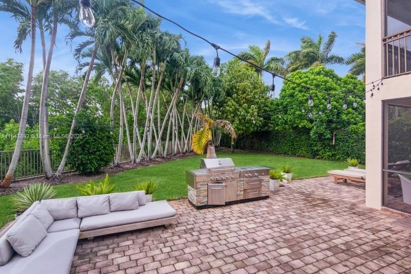 CUTLER CAY - Residential