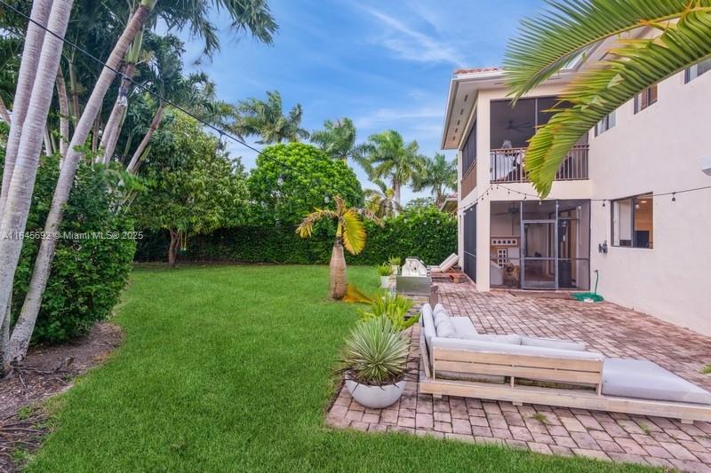 CUTLER CAY - Residential