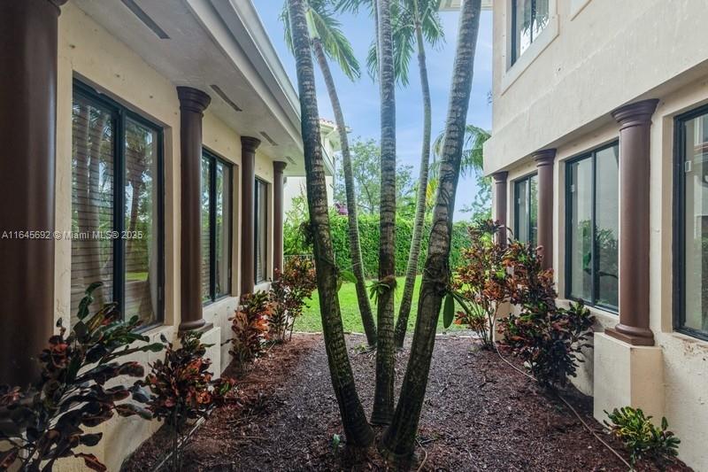 CUTLER CAY - Residential