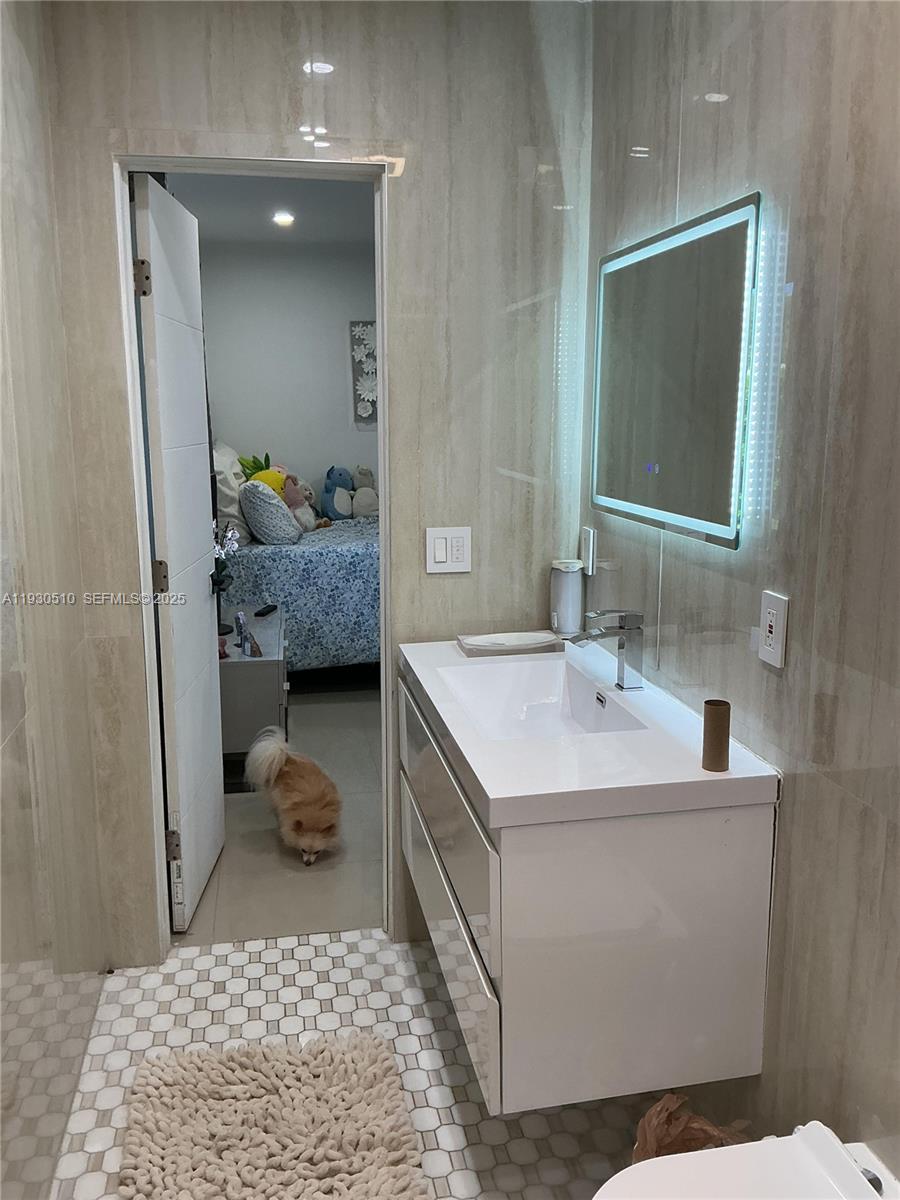 BEL AIRE SEC 3 - Residential